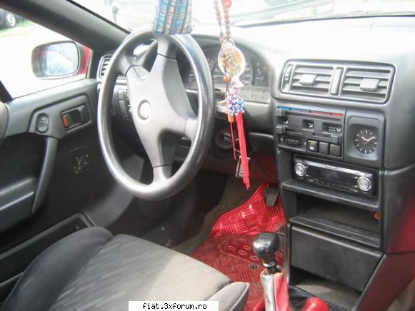 vand opel calibra - amariei rares - Anunturi