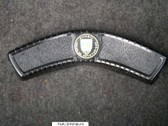 vand ornament volan UAP - vand urmatorul ornament pentru volan, cu sigla - Anunturi