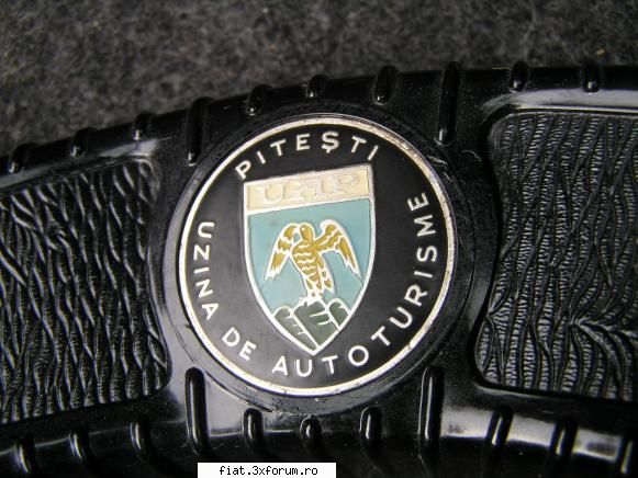 vand ornament volan UAP - citroends21 - Anunturi