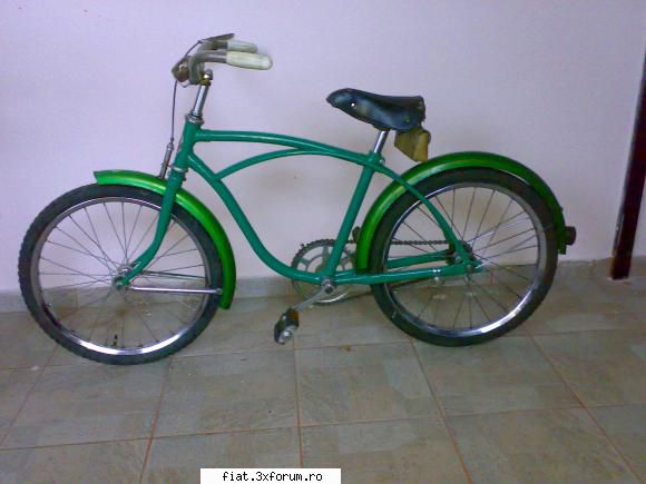 vand pegas 1976 - vand pegas 1976. pret 300 ron.model rar - Anunturi