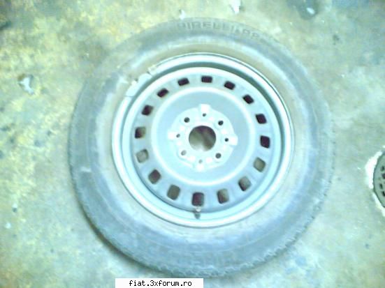 vand piese Fiat Uno model 1984 - tonic - Bursa