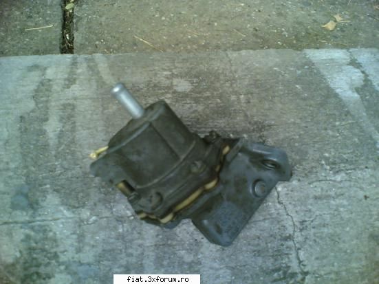 vand piese Fiat Uno model 1984 - tonic - Bursa