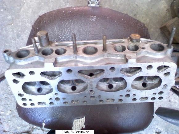 vand piese fiat 1100 D - edy_mertz - Bursa