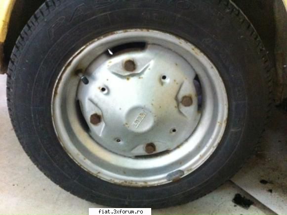 vand piese fiat 500 - agache - Club Fiat 500 & 600
