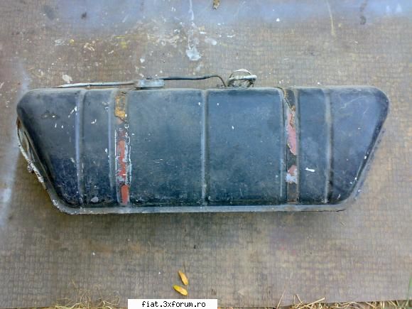 vand piese fiat 600 - george-bogdan - Bursa