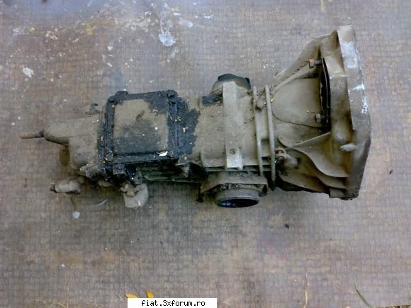 vand piese fiat 600 - george-bogdan - Bursa
