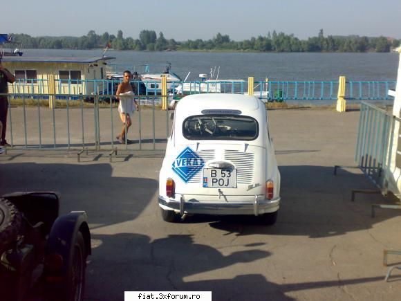 vand piese fiat 600 - george-bogdan - Bursa