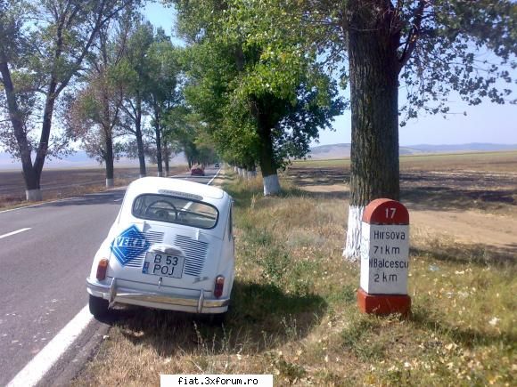 vand piese fiat 600 - la plecare din tulcea - Bursa