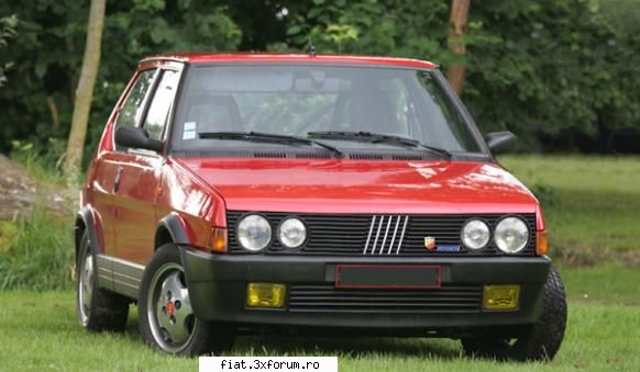 vand proiectoare fiat ritmo - proiectoare fiat ritmo cele din masca de langa - Bursa