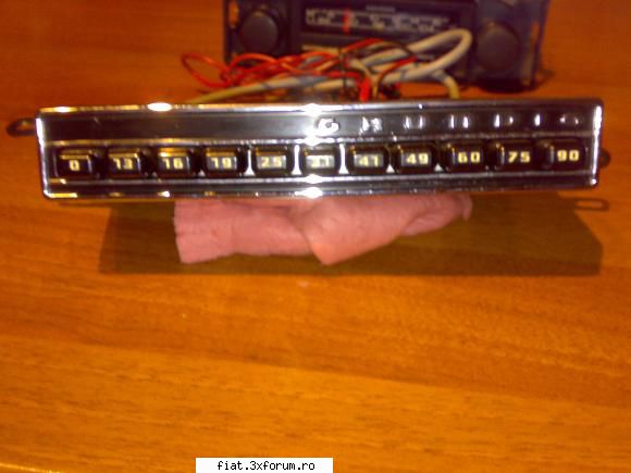 vand radio Grundig Braunschweig si preamplificator US - cuxi - Anunturi