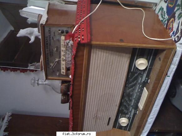 vand radio select si radio darclee. - tudorfiazel - Anunturi