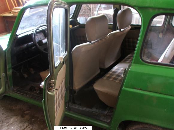 vand renaul4gtl cabrio - sorinel - Bursa