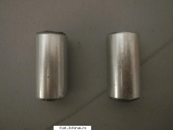 vand set bucse arcuri lamelare - Romeo600 - Club Fiat 500 & 600