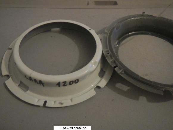 vand suport faruri lada 1200 - Romeo600 - Alte marci