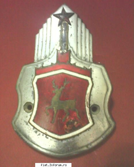 vand volan de volga - zim 50 ron vandut - Anunturi