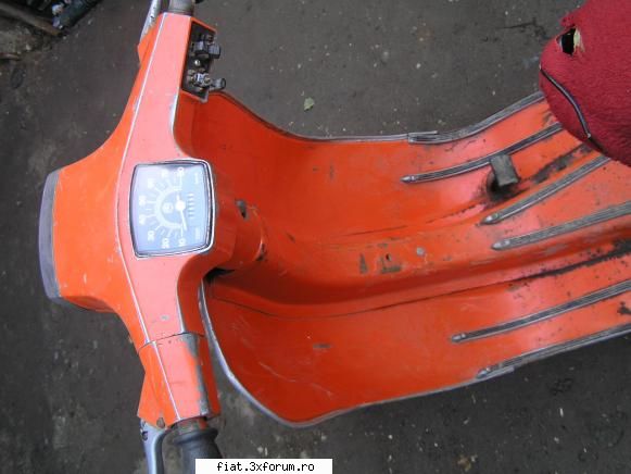 vespa 50 special - citroends21 - Classic corner