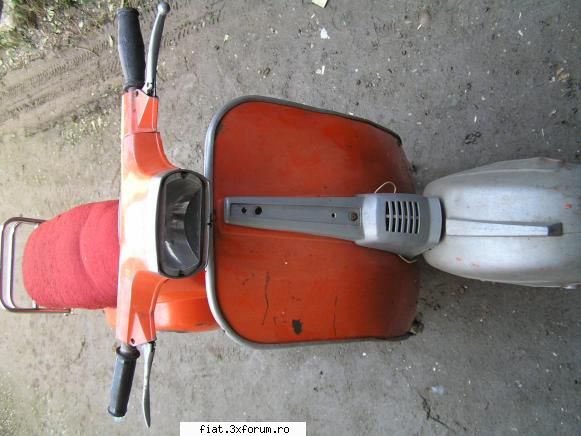 vespa 50 special - citroends21 - Classic corner