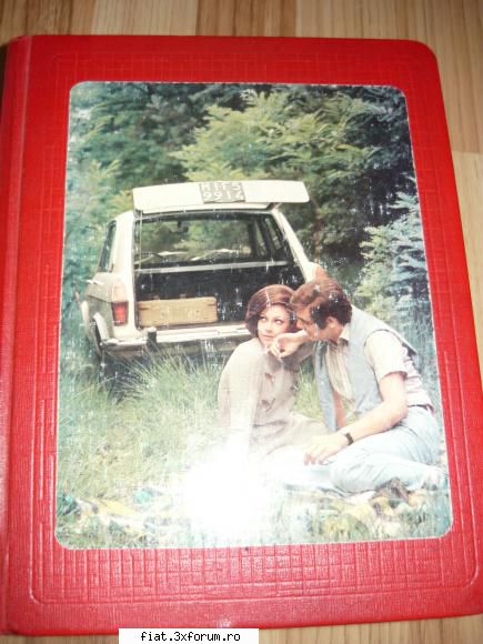 vind catalog-almanah auto din 1967 Quatroroute - romeo.iancu - Anunturi