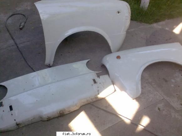 vind diverse piese fiat 850 - dan.cristache - Bursa