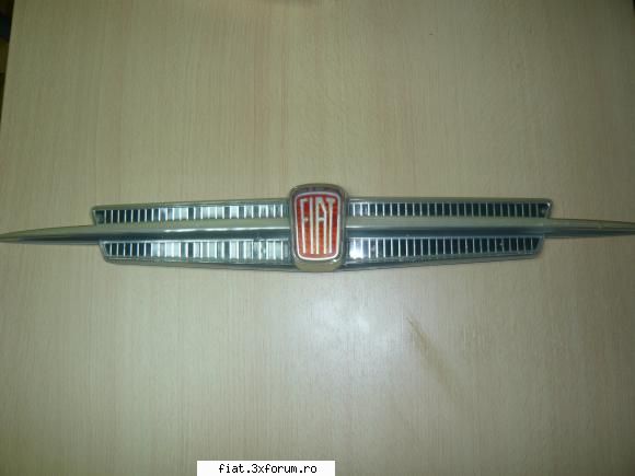 vind diverse piese fiat 850 - dan.cristache - Bursa