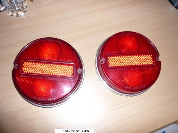 vandut. vind diverse piese fiat 850