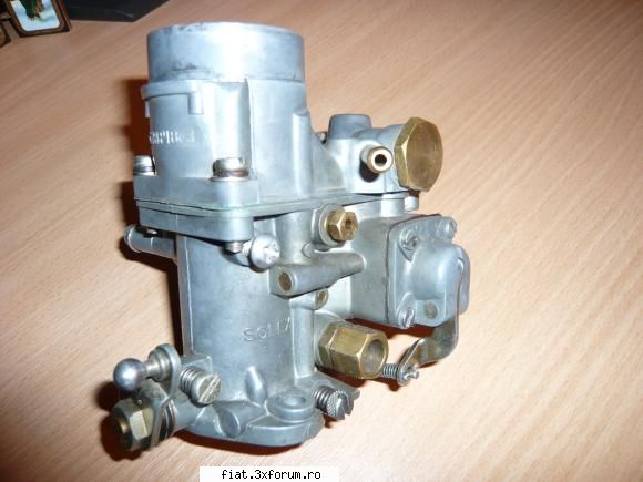 vind diverse piese fiat 850 - dan.cristache - Bursa