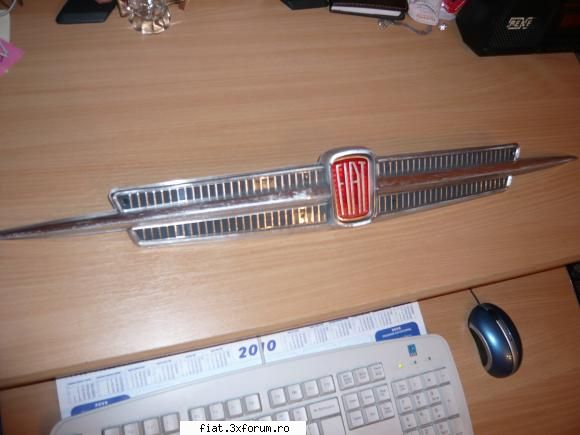 vind diverse piese fiat 850 - dan.cristache - Bursa