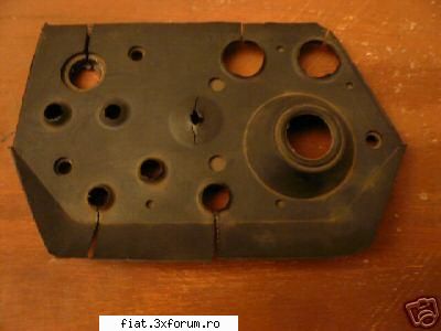 vind diverse piese fiat 850 - dan.cristache - Bursa