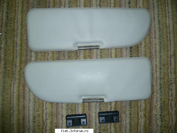 vind diverse piese fiat 850 - dan.cristache - Bursa