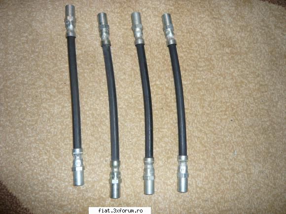 vind diverse piese fiat 850 - furtune frina spate 17 lei bucata - Bursa