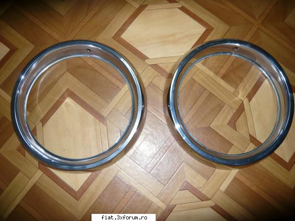 vind diverse piese fiat 850 - dan.cristache - Bursa