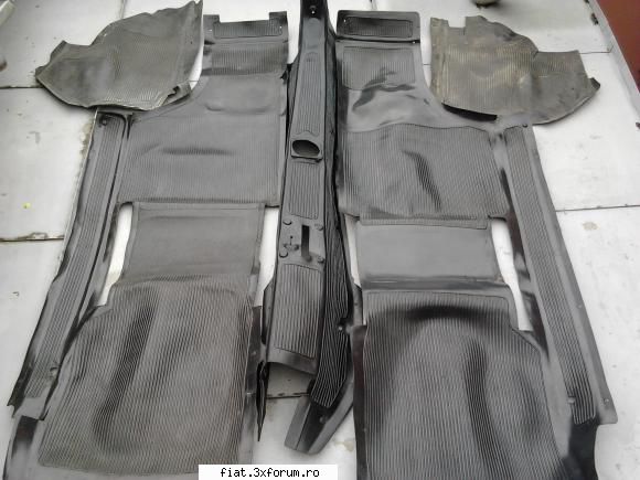 vind diverse piese fiat 850 - dan.cristache - Bursa