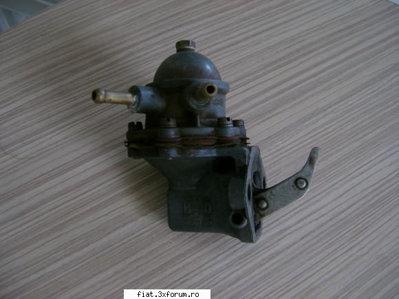 vind piese fiat600d - mutwoo - Club Fiat 500 & 600