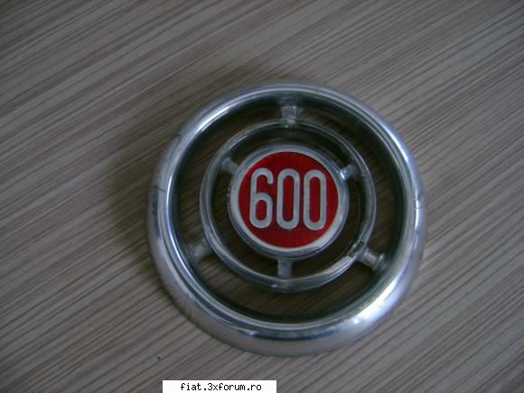 vind piese fiat600d - mutwoo - Club Fiat 500 & 600