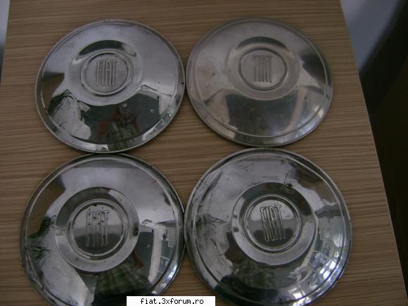 vind piese fiat600d - mutwoo - Club Fiat 500 & 600