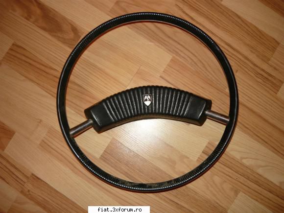 volan , ornamente dacia 1300etc - romeo.iancu - Anunturi