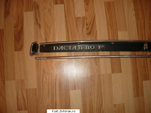 volan , ornamente dacia 1300etc - romeo.iancu - Anunturi