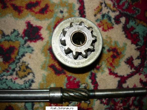 volan , ornamente dacia 1300etc - romeo.iancu - Anunturi