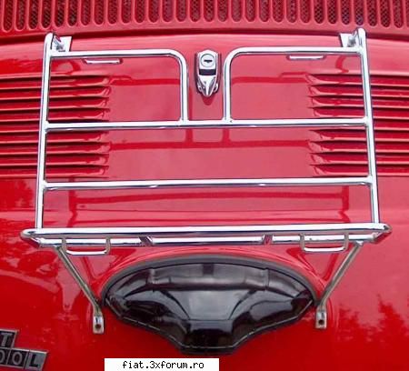 vreau si eu un fiat 500 - un accesoriu pentru fiatul meu.... nelipsit, o sa - Bursa