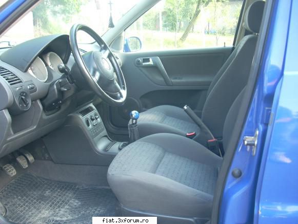 vw polo 2001 - marcu1 - Anunturi