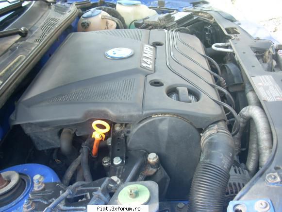 vw polo 2001 - marcu1 - Anunturi