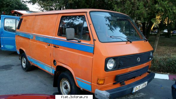 vw t3 - Sebastyan - Anunturi