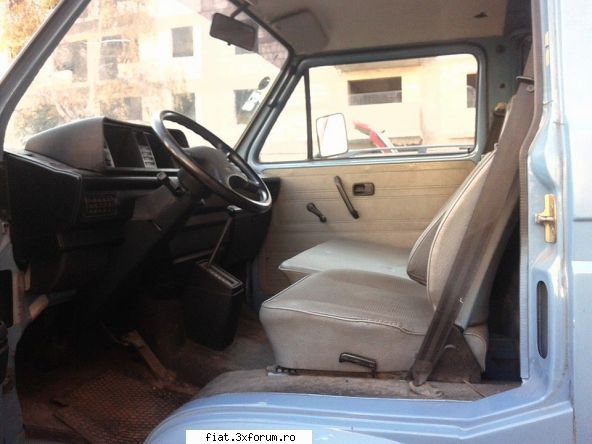 vw t3 - davidoff78ers - Anunturi