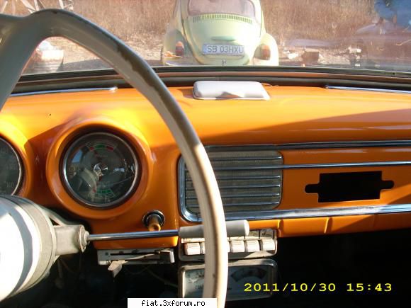 wartburg 1000 din 1965 - zaharie - Alte marci
