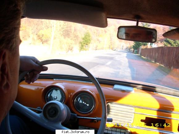 wartburg 1000 din 1965 - zaharie - Alte marci