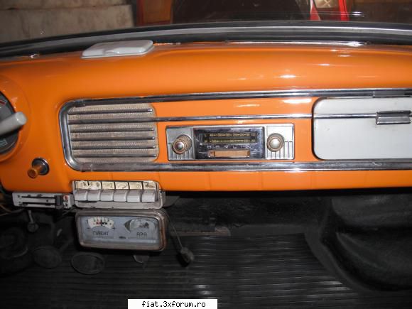 wartburg 1000 din 1965 - zaharie - Alte marci